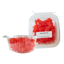 Ruby Red Fish 12/10.5oz