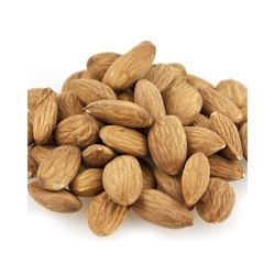 NPS Supreme Almonds 23/25 50lb