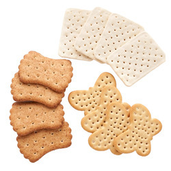 Assorted Cracker Trio 13.4lb