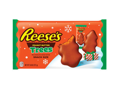 Reese's Peanut Butter Trees 24/9.6oz