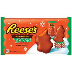 Reese's Peanut Butter Trees 24/9.6oz