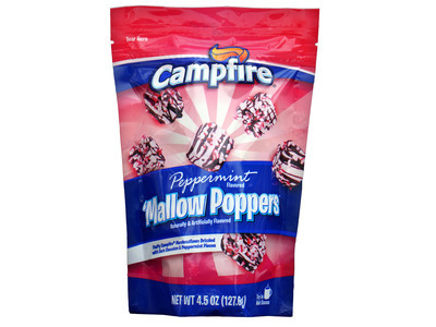Peppermint Mallow Poppers 14/4.5oz