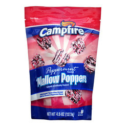 Peppermint Mallow Poppers 14/4.5oz