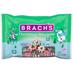Christmas Nougats Mix 24/10oz