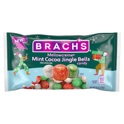 Mint Cocoa Jingle Bells 12/8oz