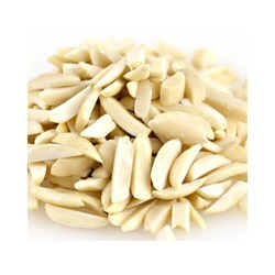 Blanched Slivered Almonds 25lb