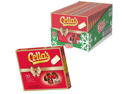 Cella's Gift Pack 12/10oz