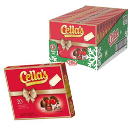 Cella's Gift Pack 12/10oz