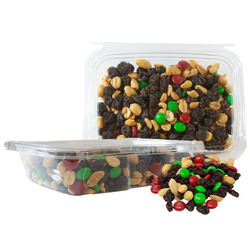 G.O.R.P. Christmas Snack Mix 12/11oz