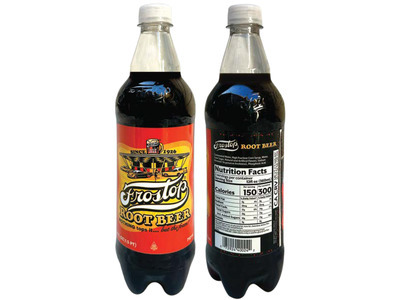 Root Beer 24/24oz