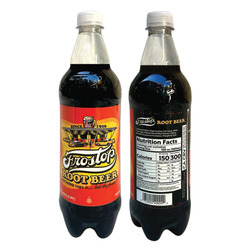 Root Beer 24/24oz
