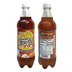 Vanilla Caramel & Creme 24/24oz