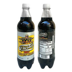 Diet Root Beer 24/24oz