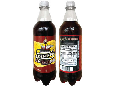 Red Birch Beer 24/24oz