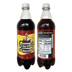 Red Birch Beer 24/24oz