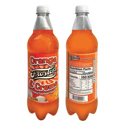 Orange & Creme 24/24oz