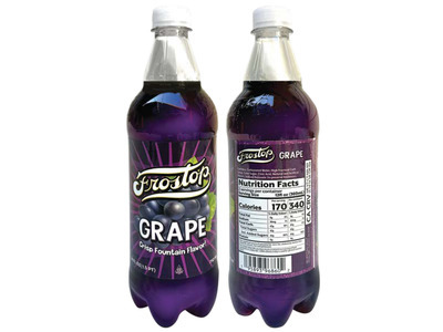 Grape 24/24oz