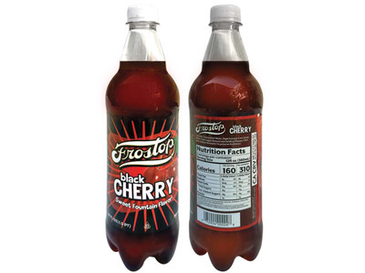 Black Cherry 24/24oz