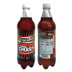 Black Cherry 24/24oz