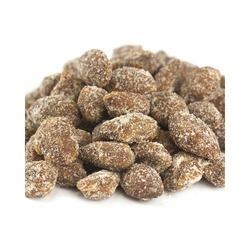 Honey Cinnamon Almonds 20lb