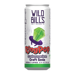 Watermelon Ring Pop 12/12oz