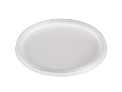 Versatile 5-32oz Lid 10/100ct