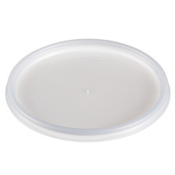 Versatile 5-32oz Lid 10/100ct