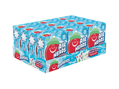 Airheads Mini Bars 12ct