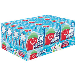 Airheads Mini Bars 12ct