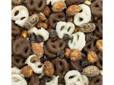 Hot Cocoa Blend Snack Mix 20lb