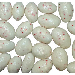 Peppermint Crunch Almonds 15lb