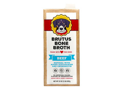 Chicken Bone Broth 6/32oz