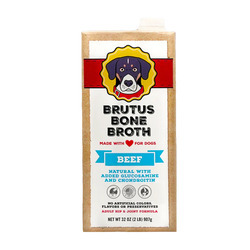 Chicken Bone Broth 6/32oz