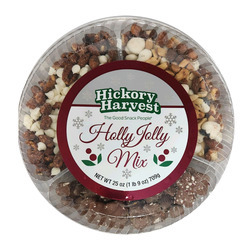 Holly Jolly Tray 5/27oz