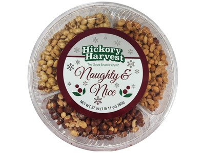 Naughty & Nice Tray 5/27oz