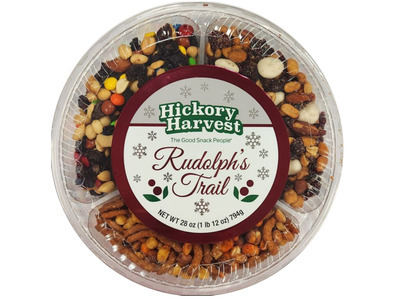 Rudolph's Trail Tray 5/28oz