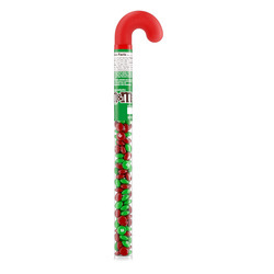 M&M Filled Holiday Canes 12/3oz