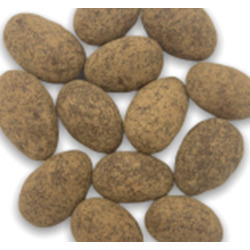 Hot Chocolate Almonds 2/5lb