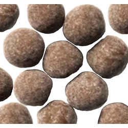 Hot Cocoa Cookie Bites 4/5lb