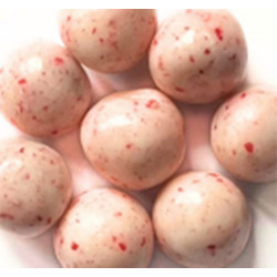 Peppermint Cookie Bites 4/5lb