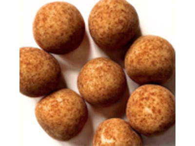Snickerdoodle Cookie Bites 4/5lb