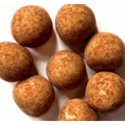 Snickerdoodle Cookie Bites 4/5lb