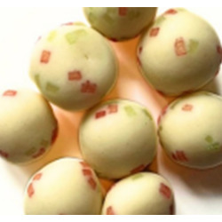 Sugar Cookie Cookie Bites 4/5lb