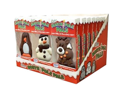 North Pole Pals 24/2.5oz