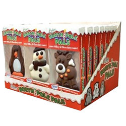 North Pole Pals 24/2.5oz