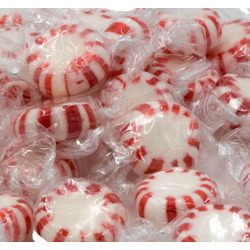 Christmas Starlites 5/5lb