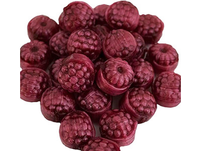 Filled Red Raspberries 5/5lb