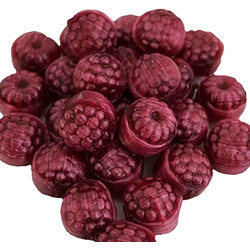 Filled Red Raspberries 5/5lb