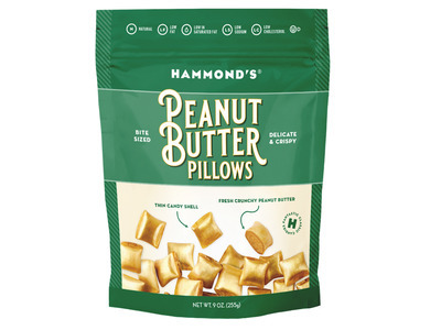 Peanut Butter Puffs 12/9oz