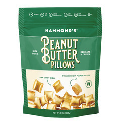 Peanut Butter Puffs 12/9oz